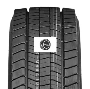 ADVANCE ADVANCE GR-D2 215/75R175 126/124M