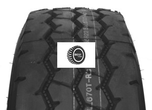 ADVANCE ADVANCE GL670T 385/65R225 164K