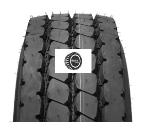 GOODYEAR GOODYEAR OM-MSS 445/75 R22.5 170J