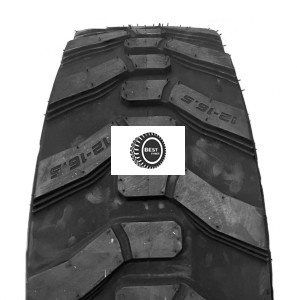 APOLLO APOLLO ASR604 23X8.50-12 12PR TL