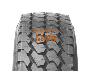 MICHELIN MICHELI REMIX 265/70R195 143/141J