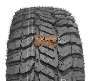 PATRIOT PATRIOT RUGGED 265/75 R16 119/116Q