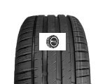 MICHELIN MICHELIN SPO-EV 255/50 R21 109W XL