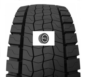 EVERGREEN EVERGREE EDL11 295/60R225 150/147L
