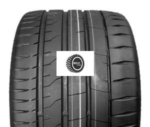 CONTINENTAL CONTINEN SP-CO7 275/40 R19 105Y XL