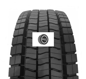 EVERGREEN EVERGREE EDR50 205/75R175 124/122L
