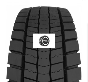 EVERGREEN EVERGREE EDR51 295/80R225 154/149L
