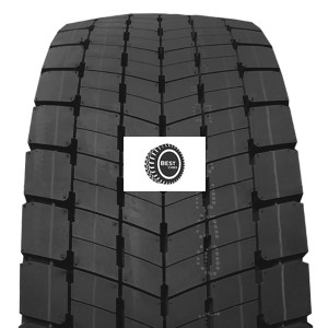 CROSSWIND CROSSWIN CWD10E 315/80 R22.5 156/150L