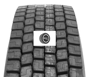 GOLDEN CROWN GOLDENCR AD153 315/70 R22.5 154/150L