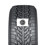 NOKIAN NOKIAN HK-C4 225/65 R16 112/110R