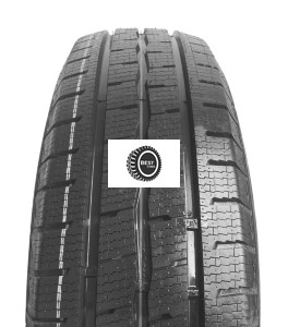 ROYAL BLACK ROYAL-BL WI-VAN 195/70 R15 104/102R