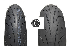DUNLOP DUNLOP Q-CORE 190/55ZR17 (75W)