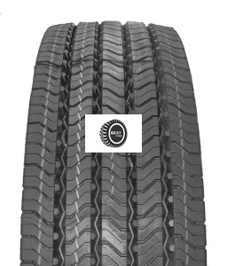 CONTINENTAL CONTINEN US-HA3+ iT275/70R22.5 152/148J