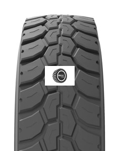 SAMSON SAMSON GC-D1 13 R22.5 156/150K