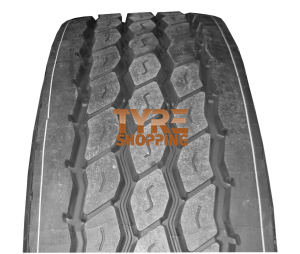 MICHELIN MICHELIN XW-XZY 315/80R22.5 156/150K