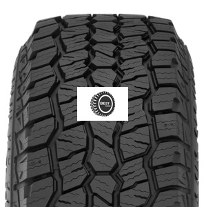 VREDESTEIN VOGLIO IL PNEUMATICO 235/70 R16 106H