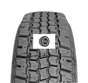 RIGA (RETREAD) RIGA NEV100 195/75 R16 110/108R