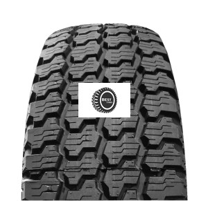 RIGA (RETREAD) RIGA WRANGL 205/80 R16 110T
