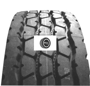 YOKOHAMA YOKOHAMA MY-507 315/80 R22.5 156/150K