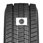 SAMSON SAMSON GR-D2 235/75R175 132/130M