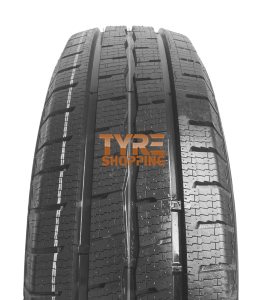 ROYAL BLACK ROYAL-BL WI-VAN 165/70 R14 89/87R