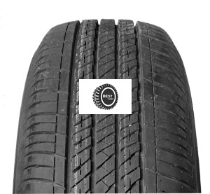 BRIDGESTONE BRIDGEST HL422+ 225/55 R19 99 H