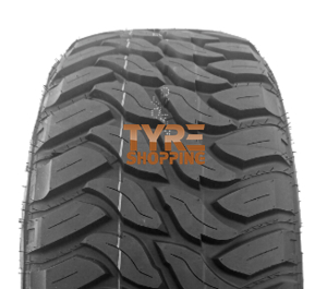 ZMAX ZMAX MAX-MT 245/70 R16 118/115Q LT