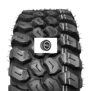 JOURNEY TYRE JOURNEY P3139 30X10 R15 8 PR TL