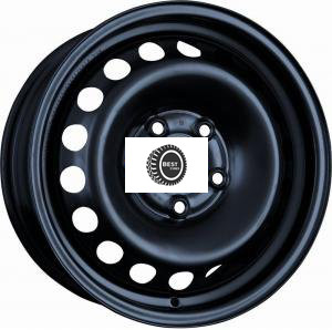 MW DEUTSCHLAND SF TRAILER 5,5X14 ET30 5/112/66,5