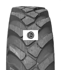 ASCENSO ASCENSO MPB400 12.5 -18 131G 12PR TL