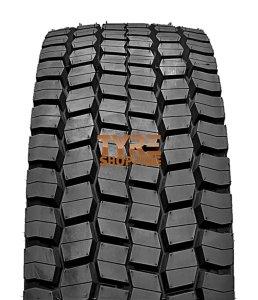 TBB TIRES TBB TIRES THD20 315/80 R22.5 154/151M