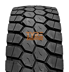 TBB TIRES TBB TIRES TMD30 315/80 R22.5 154/151M
