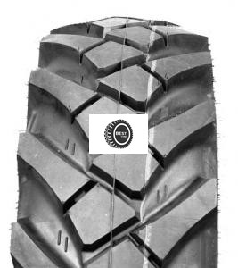 ALLIANCE ALLIANCE 317 10.5 -20 12PR TL