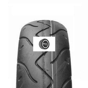 Vee-Ruber VEE 2 1/2-17 39J TT VRM099R