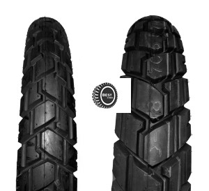 SHINKO SHINKO 130/90 -17 68 H TT E705