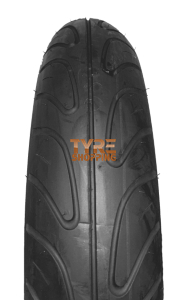 SHINKO SHINKO  F006 130/70ZR16 61W TL