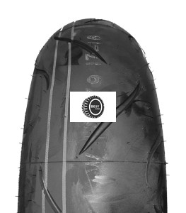 SHINKO SHINKO R010 180/55ZR17 (73W) TL