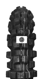 SHINKO SHINKO R525 100/90 -19 57 M TT