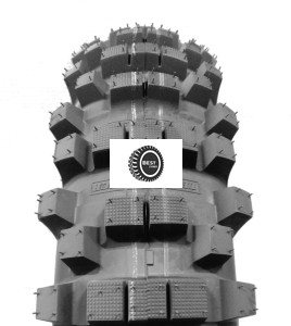 KENDA KENDA K760 80/100 -12 50 M TT