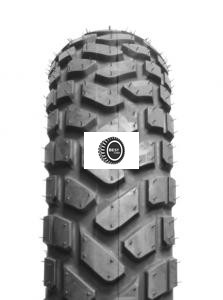 METZELER MET. 120/80- 18 62 S TT ENDURO3 SAHARA