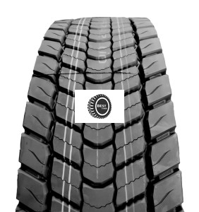 CONTINENTAL CONTINEN HY-HD5 315/80 R22.5 156/150L