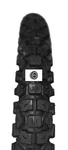 SHINKO SHINKO SR244 2.75 -21 52P TT