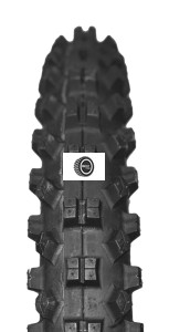 SHINKO SHINKO F546 70/100 -19 42M TT