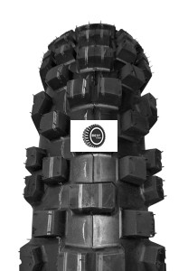 KENDA KENDA K775 100/90 -19 57M TT