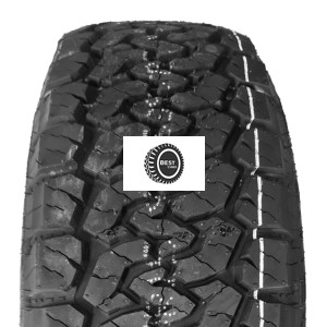 SUMAXX SUMAXX ALL-TE 205/70 R15 96 T