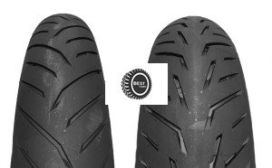 CONTINENTAL CONTINEN RO-AT4 170/60ZR17 72 W TL