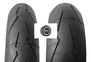 PIRELLI PIRELLI DSC-V4 180/60 R17 75V TL