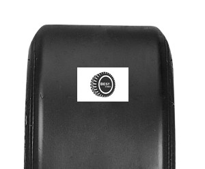 DURO DURO HF242V 11X7.10 -5 4PR TL