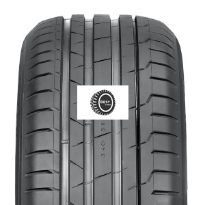 NOKIAN NOKIAN BLACK2 275/50 R21 113Y XL