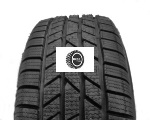 PROFIL TYRES (RETREAD) PROFIL PRO-AL 215/40 R17 87 V XL